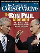 American Conservative, The